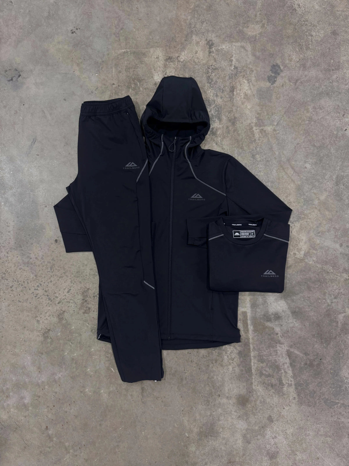 tracksuit