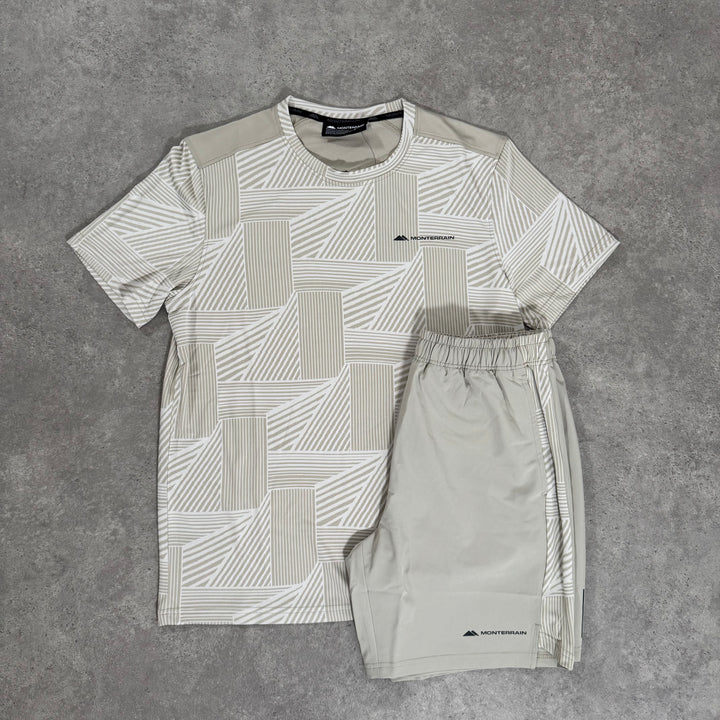 short set