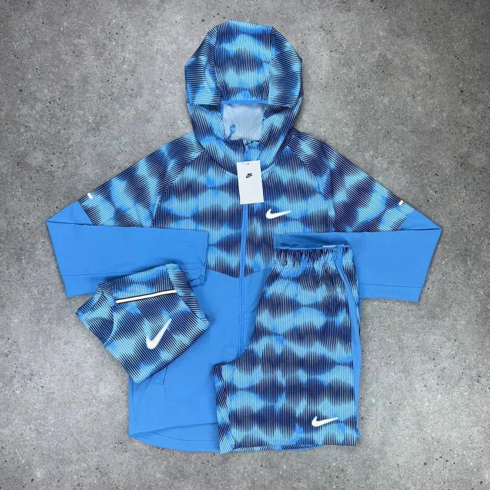 blue set