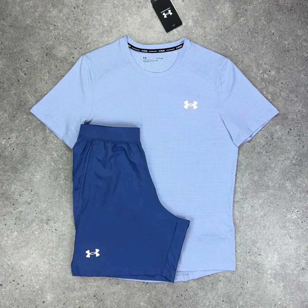 blue set