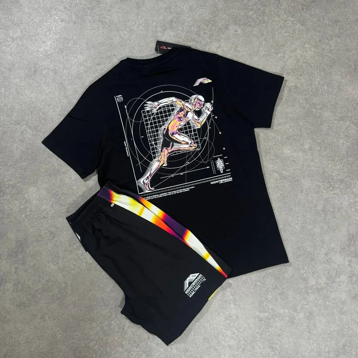 short set