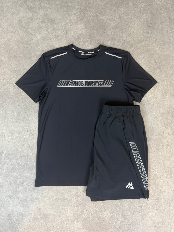 short set