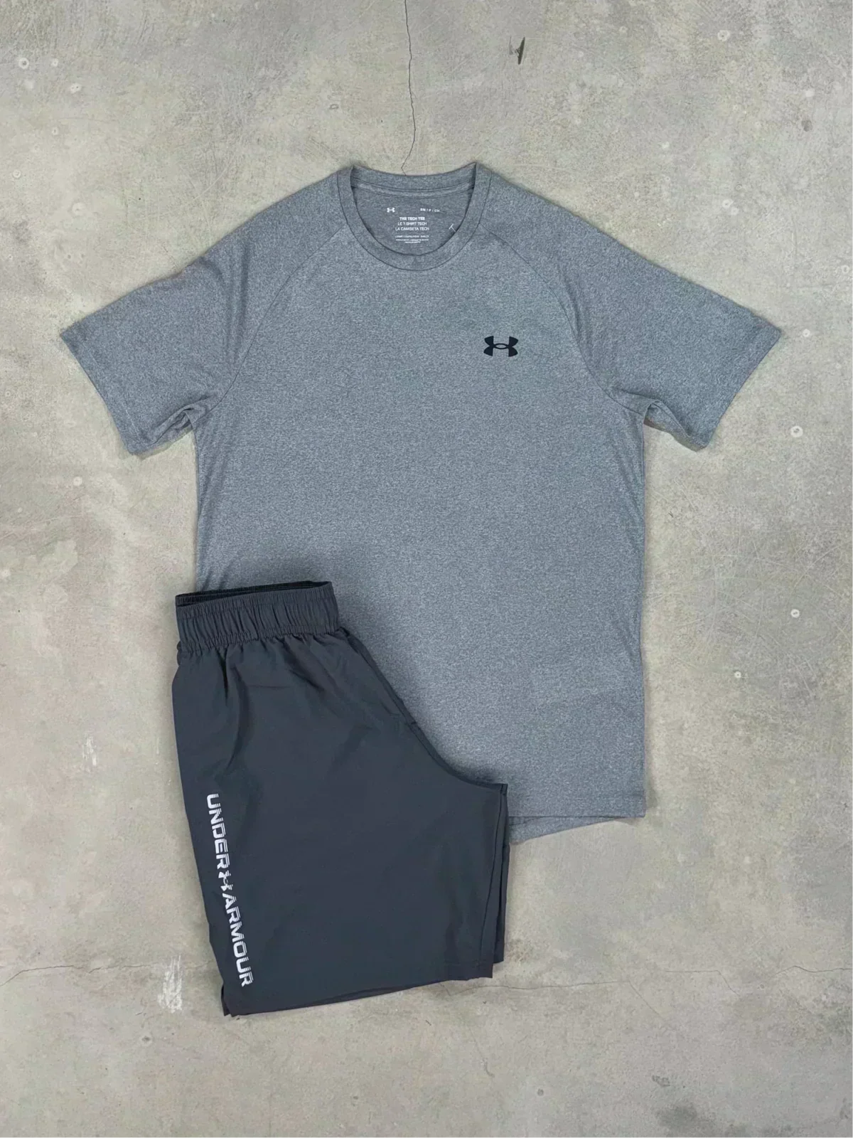 grey set
