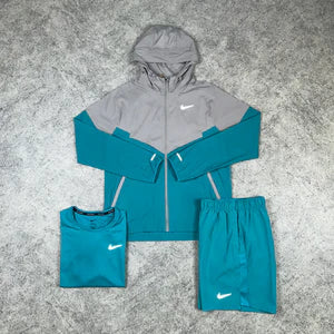 grey set
