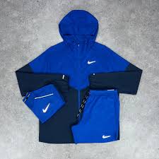 blue set