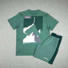 green set