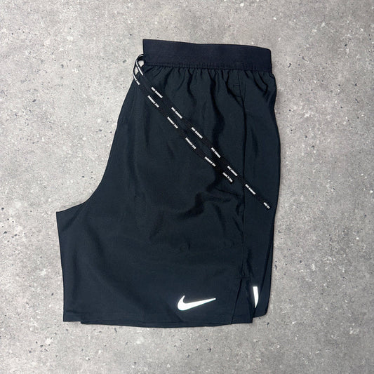 Black Shorts