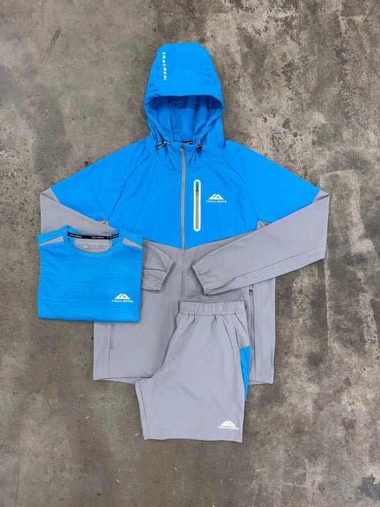 Blue Set