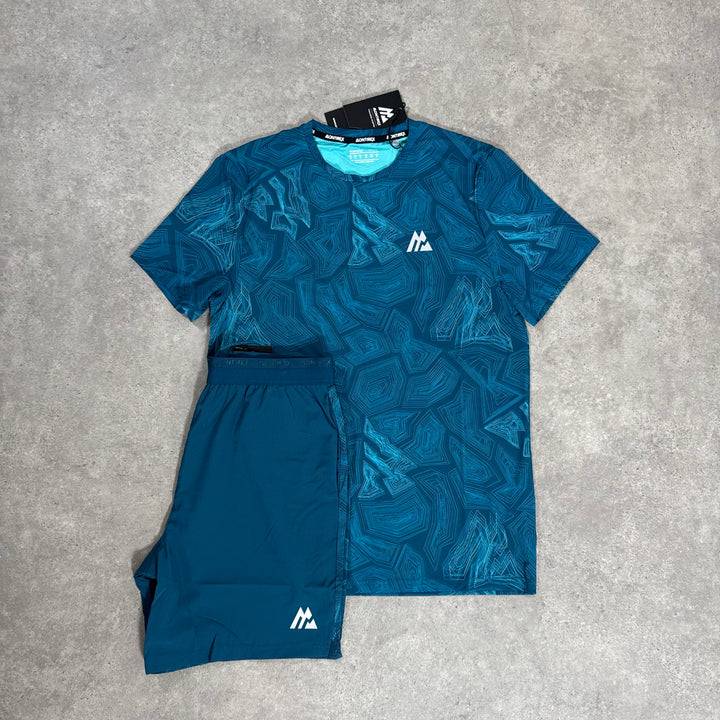 short set