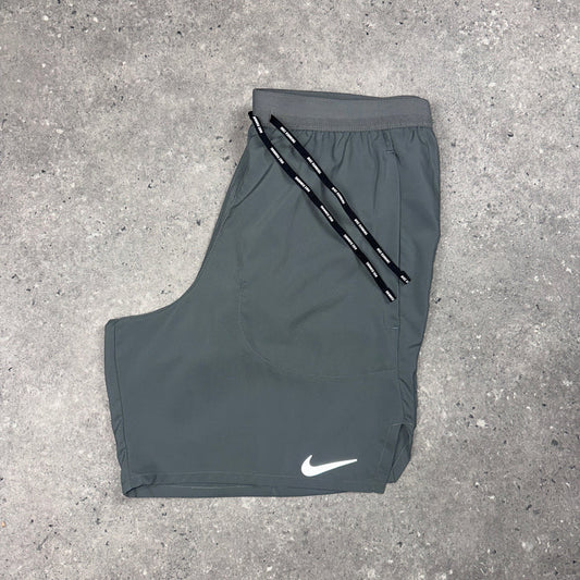 Grey Shorts
