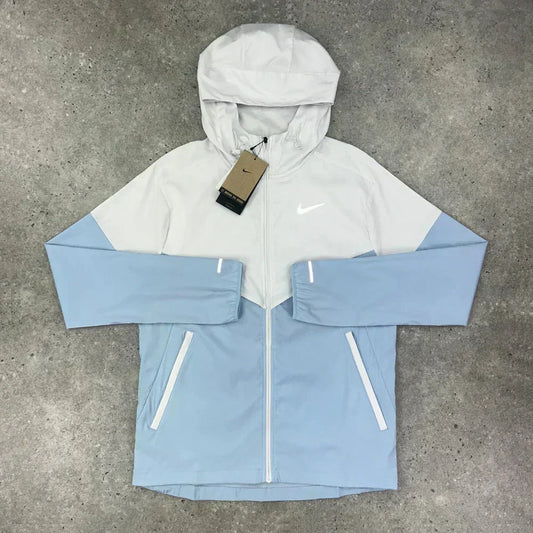 Blue Jacket