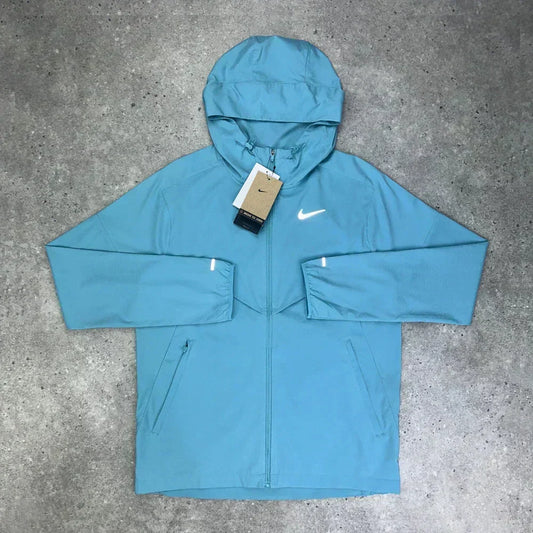 Blue Jacket