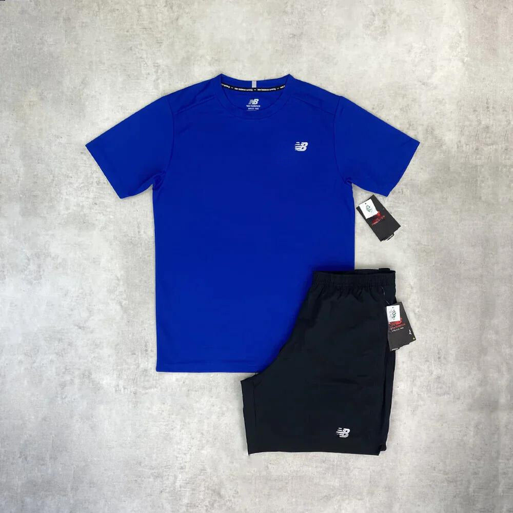 blue set