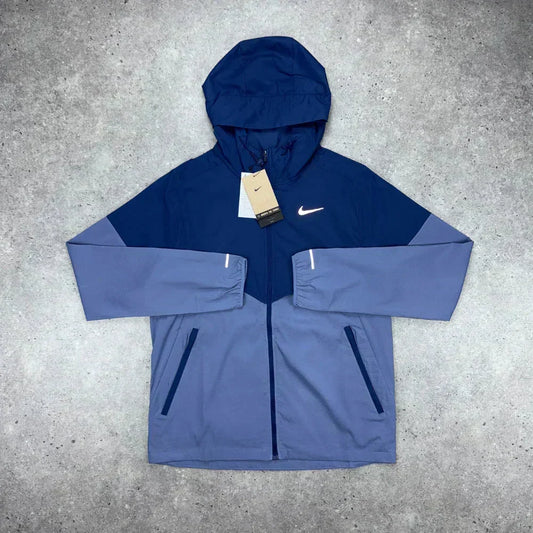 Navy Jacket