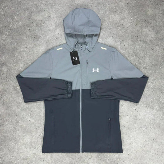 Jacket & Shorts Set