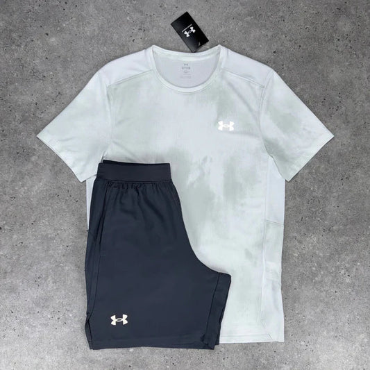 White & Grey Set