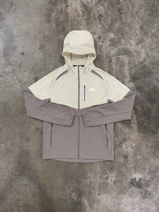 Cream Jacket