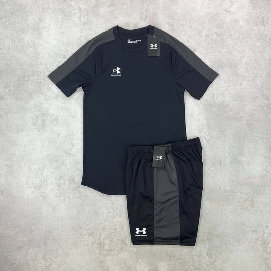 Black & Grey Set