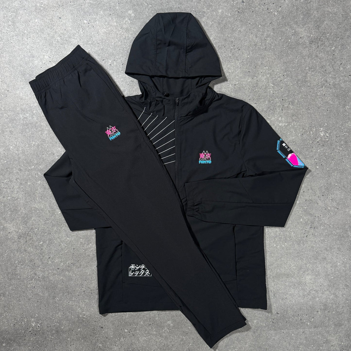tracksuit