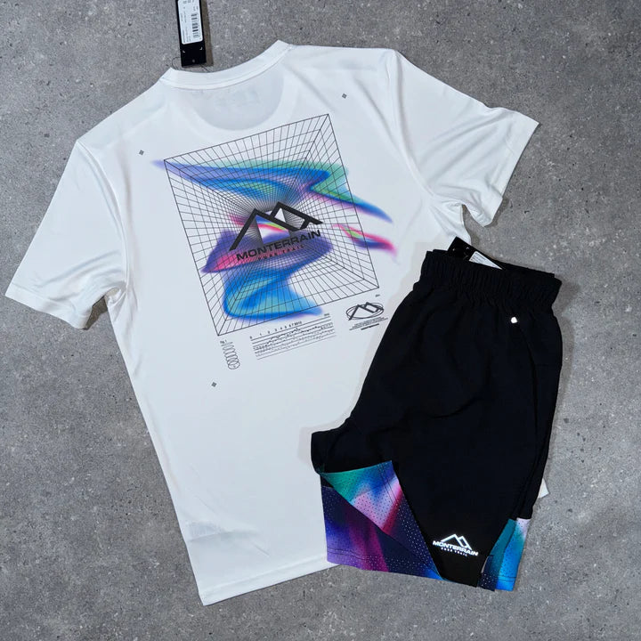 short set