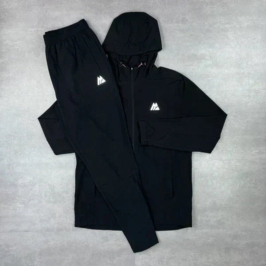 Black Tracksuit