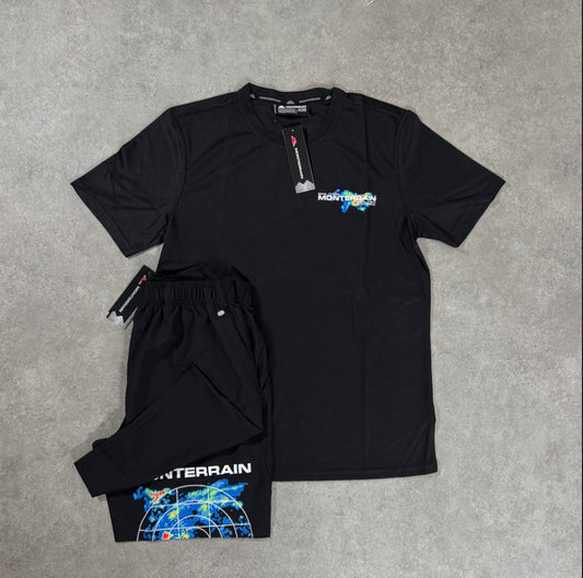 Short Set