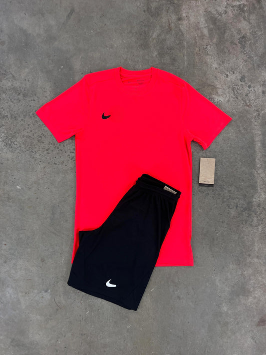 Black Set