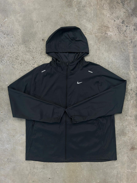 Black Jacket