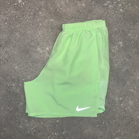 Mint Shorts