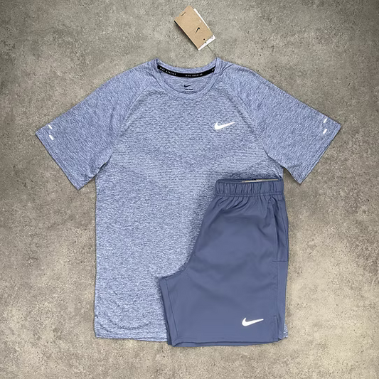 Stone Short Set