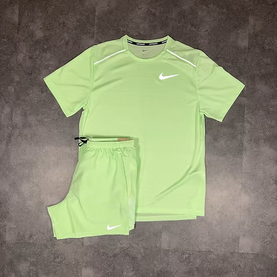 short set