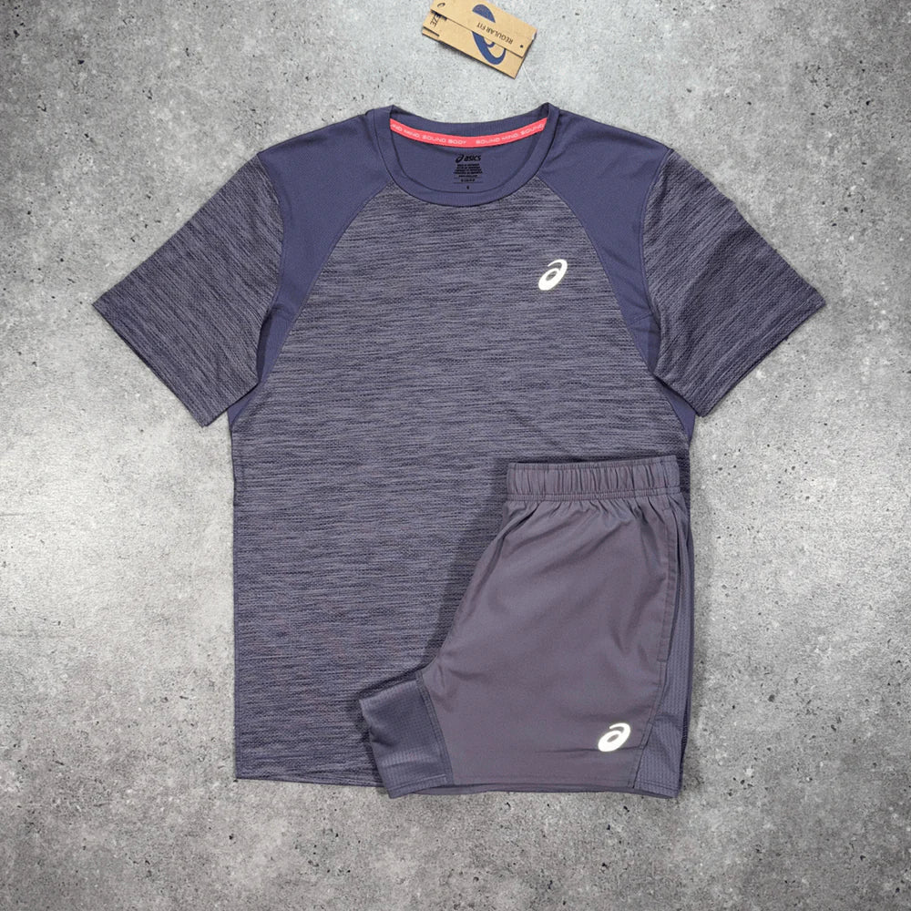 short set