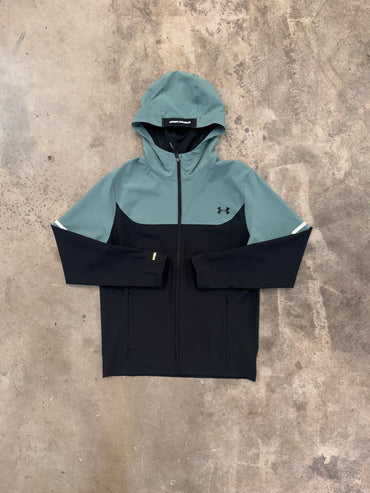 Green Jacket