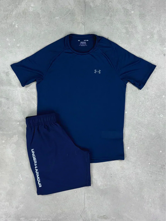 Navy Set