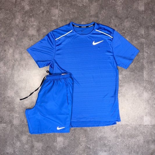 Blue Set