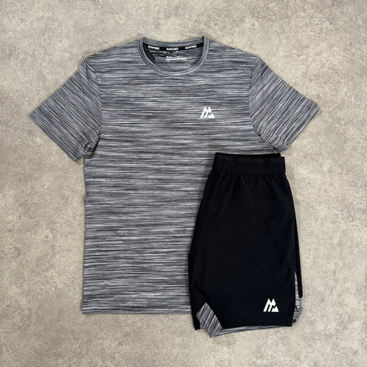 Stone Short Set