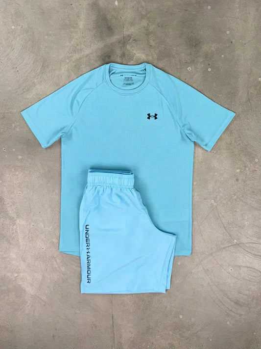 Blue Set