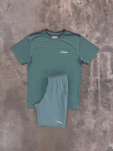 Green Set