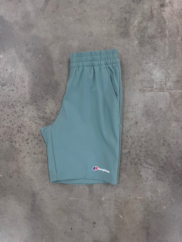 Green Shorts