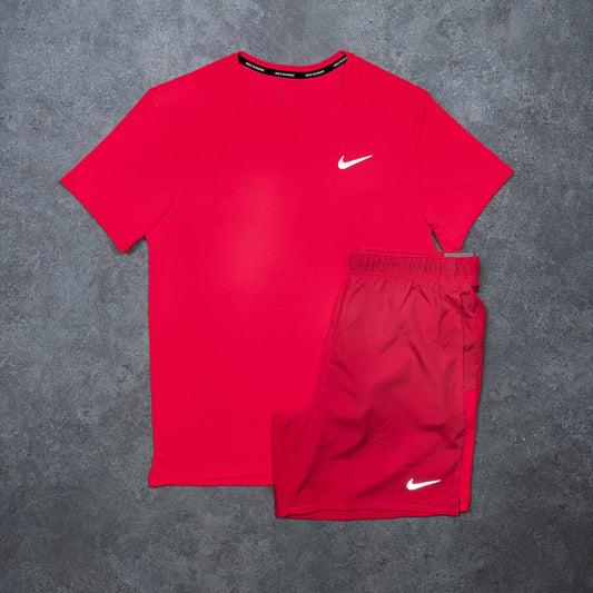 Red Set