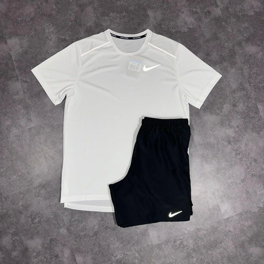 White & Black Set