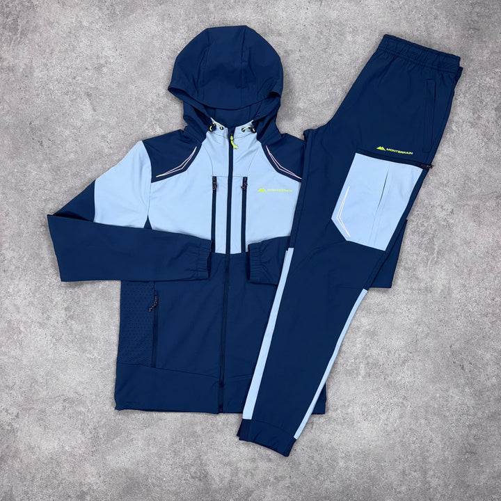 tracksuit
