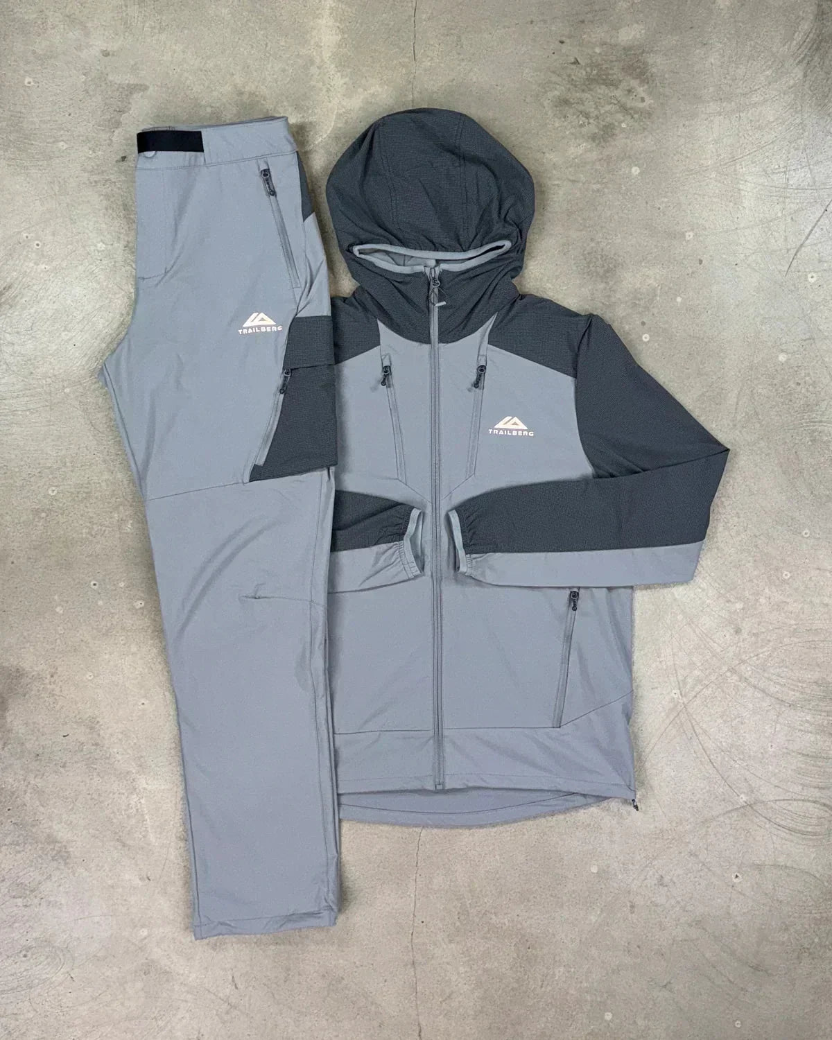 tracksuit