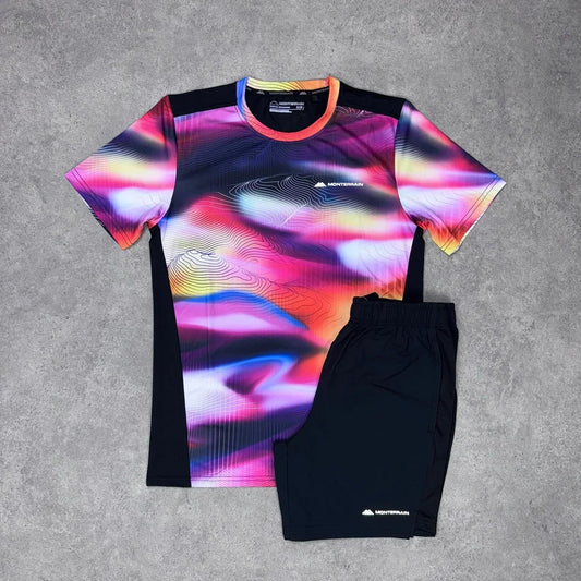 Short Set