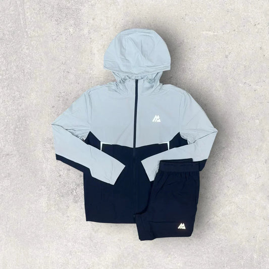 Jacket & Shorts Set