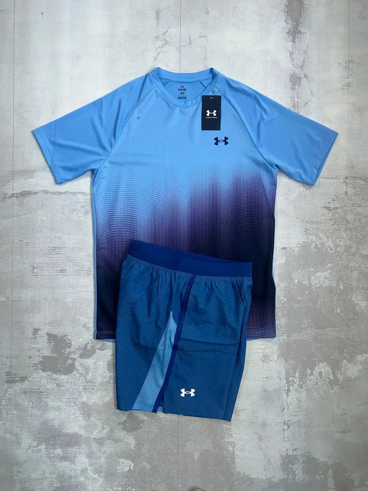 Blue Set