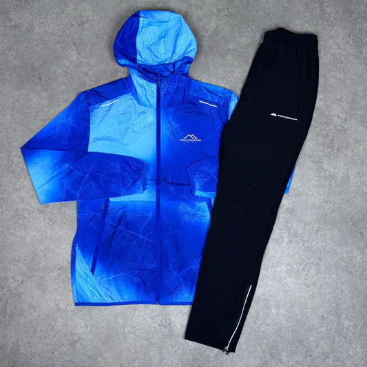 Black Tracksuit