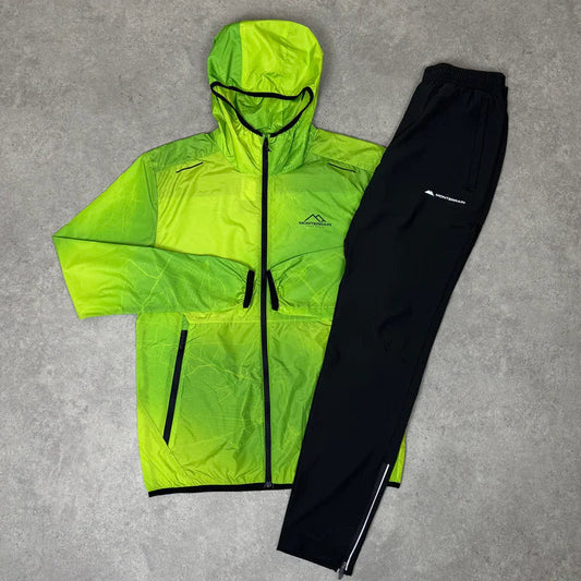 Black Tracksuit