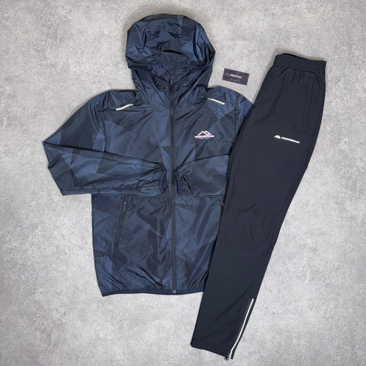 Stone Tracksuit