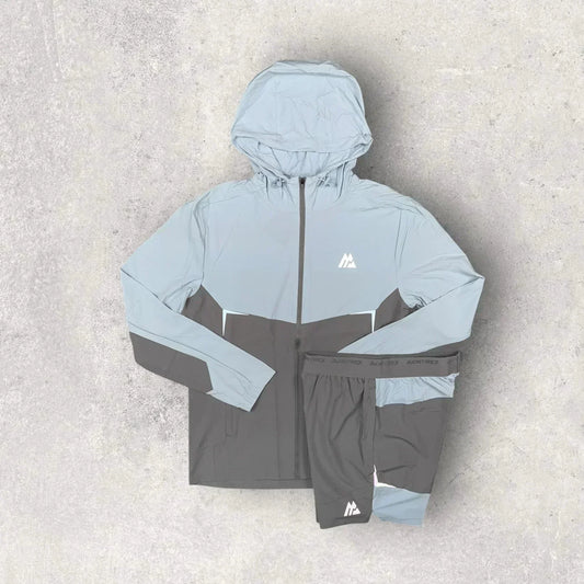 Jacket & Shorts Set
